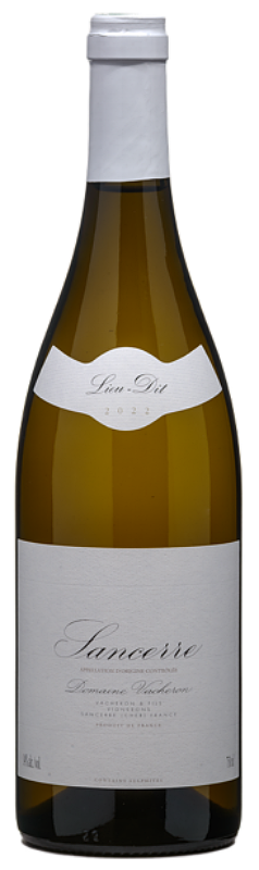 Domaine Vacheron, Sancerre Blanc "Lieu-Dit"